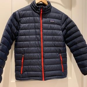 Patagonia Down Jacket